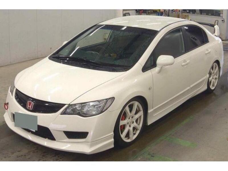 CIVIC