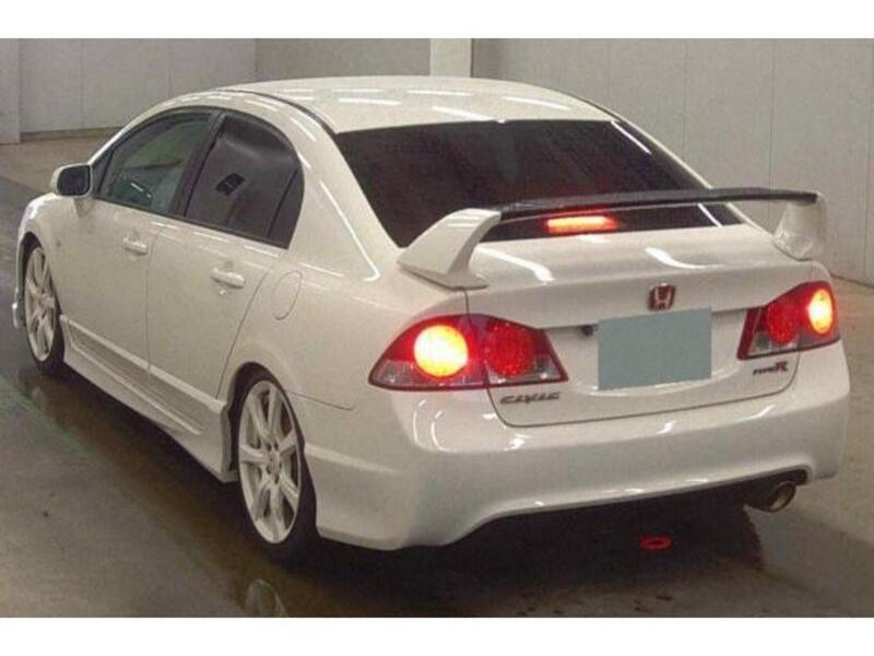 CIVIC