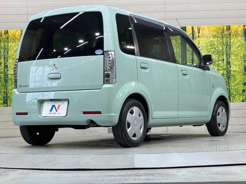 EK WAGON