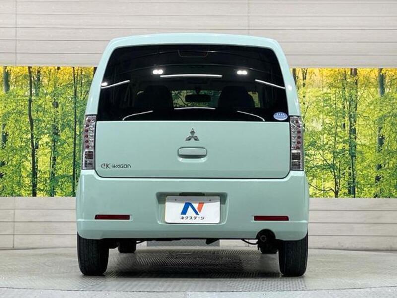 EK WAGON