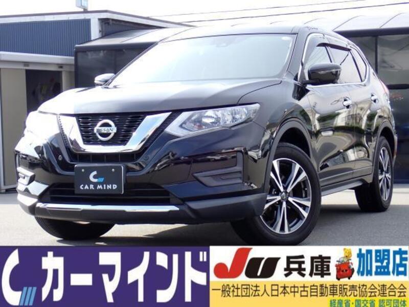 X-TRAIL-0