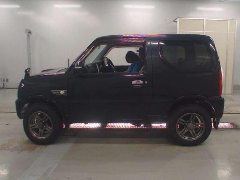 JIMNY