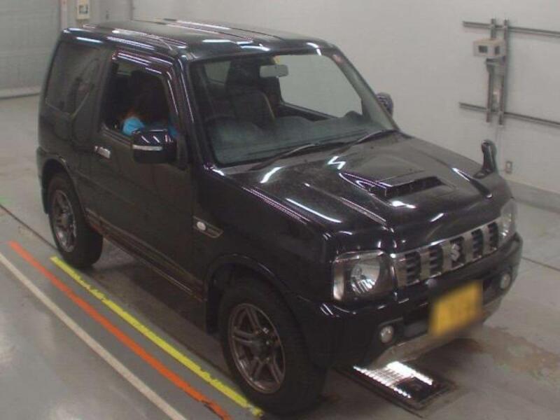 JIMNY