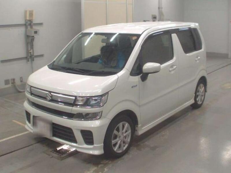 WAGON R-0