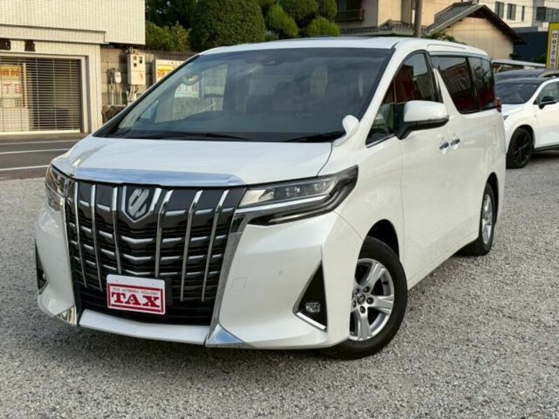 ALPHARD-0