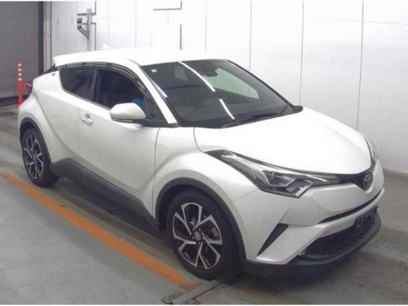 C-HR-0