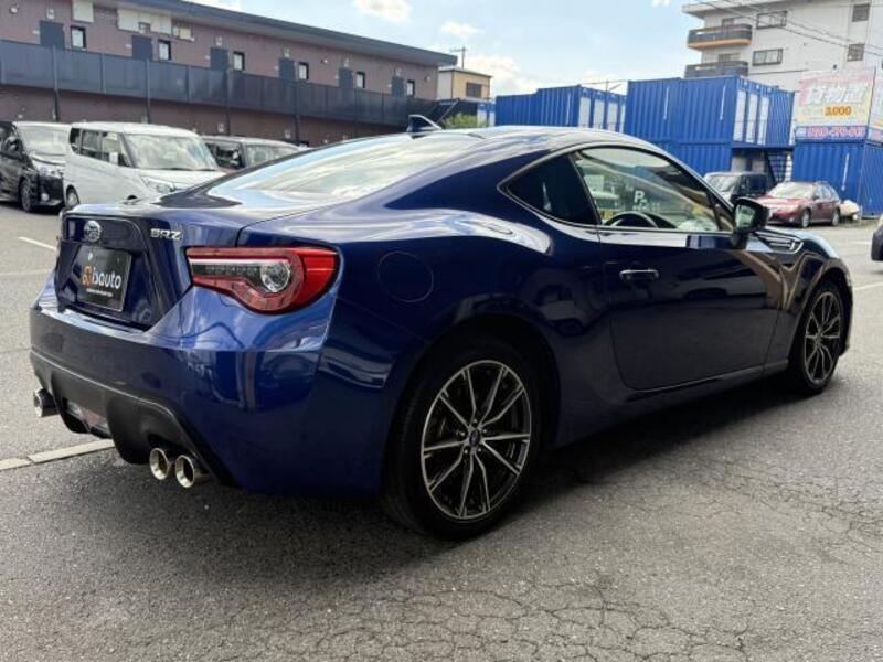 BRZ