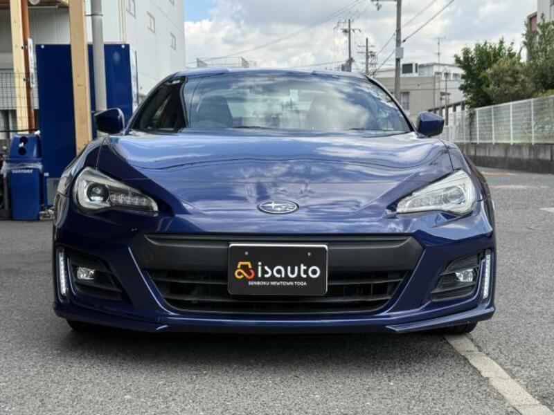 BRZ