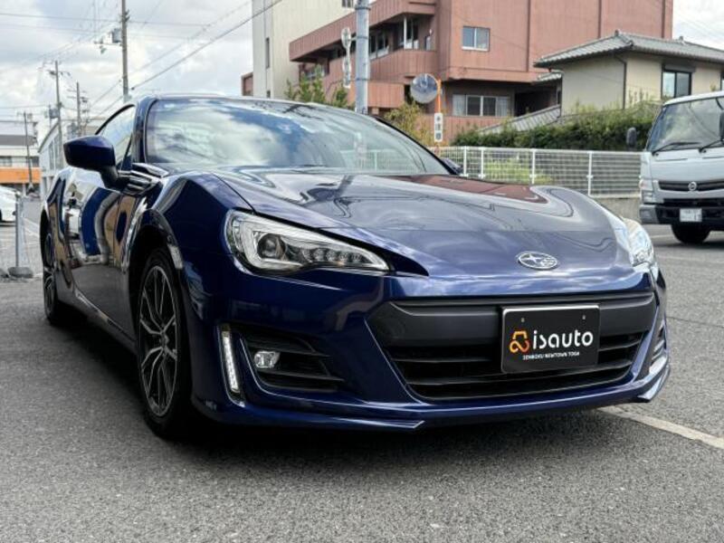 BRZ