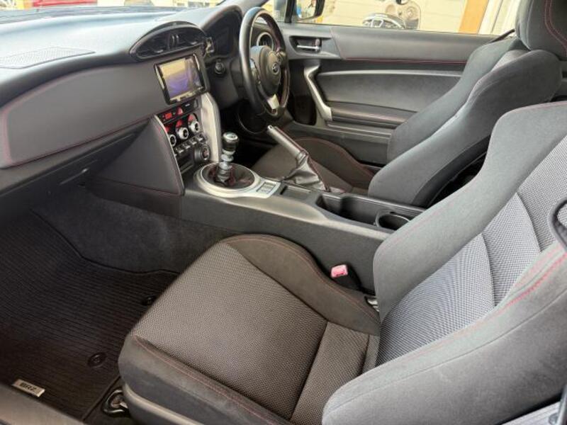 BRZ
