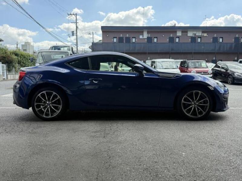 BRZ