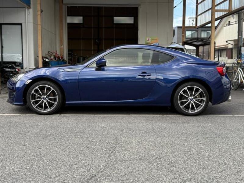 BRZ