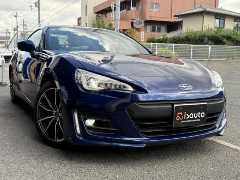 BRZ