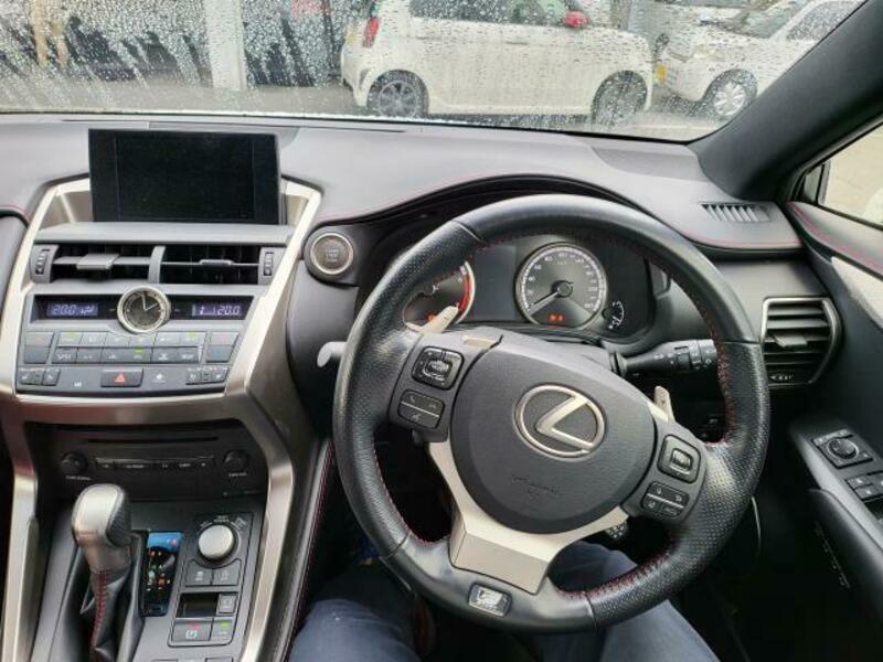 NX