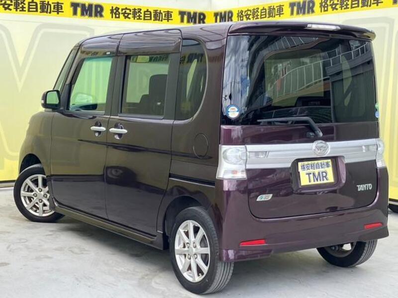 TANTO
