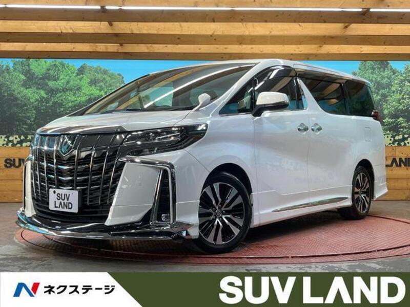 ALPHARD-0