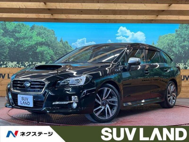 LEVORG-0