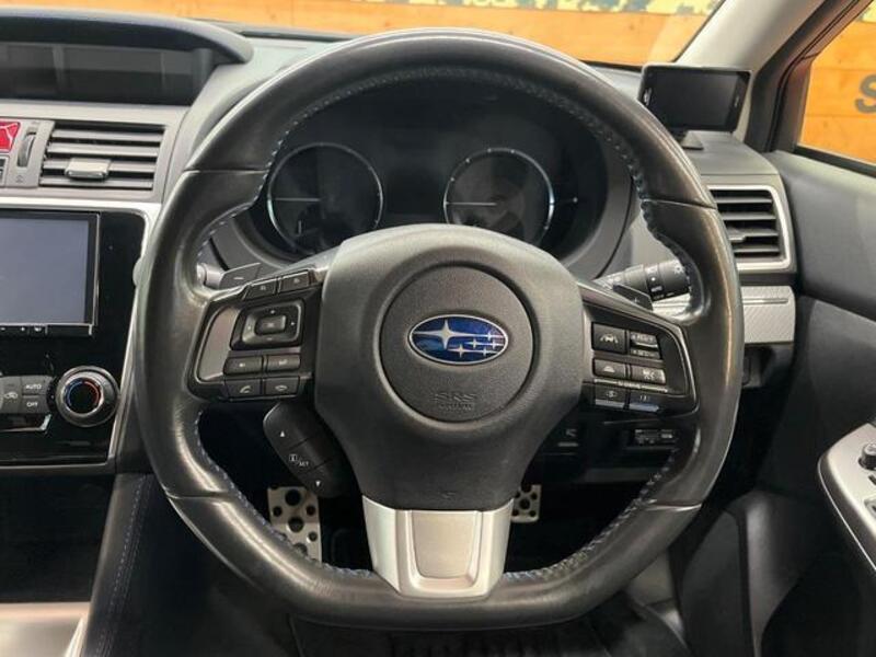 LEVORG