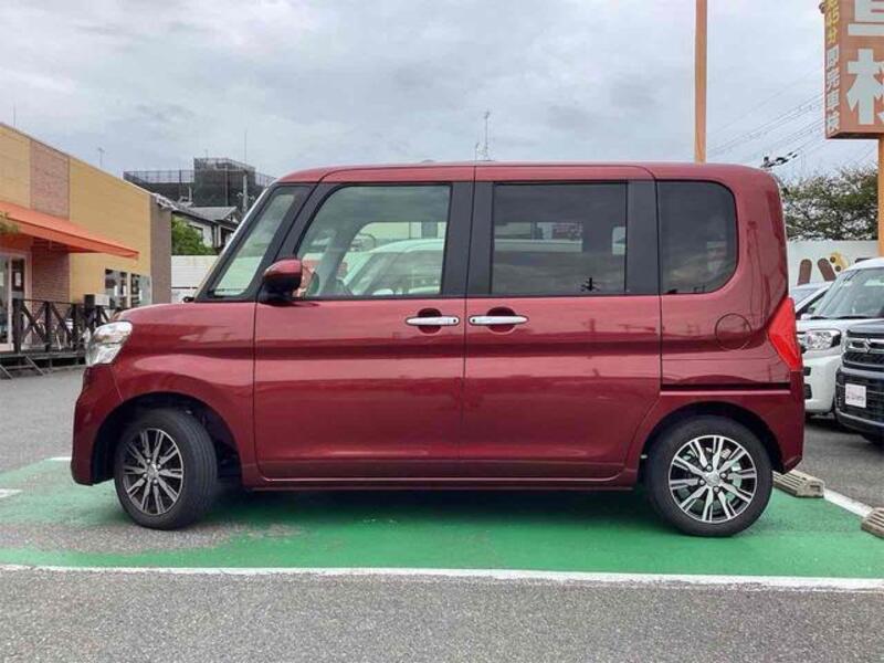 TANTO