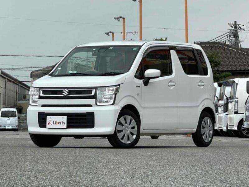 WAGON R-0