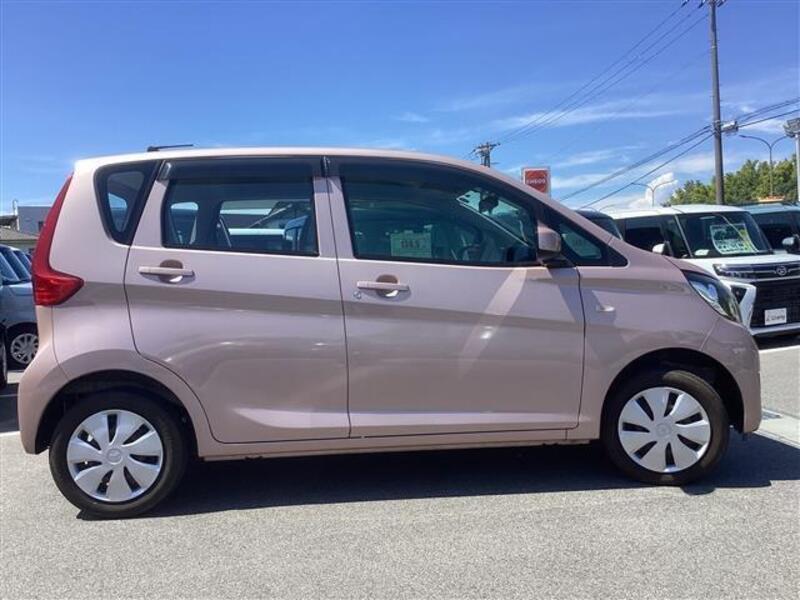 EK WAGON