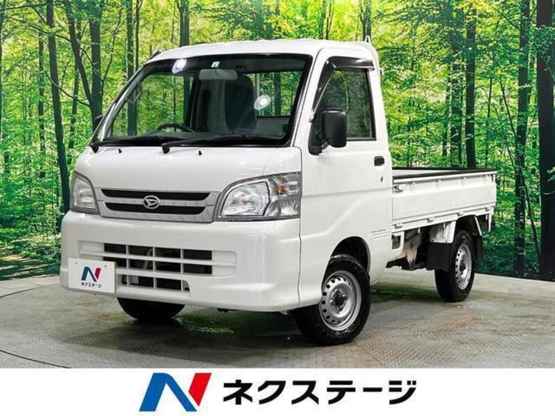 HIJET TRUCK-0