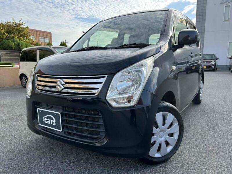 WAGON R-0