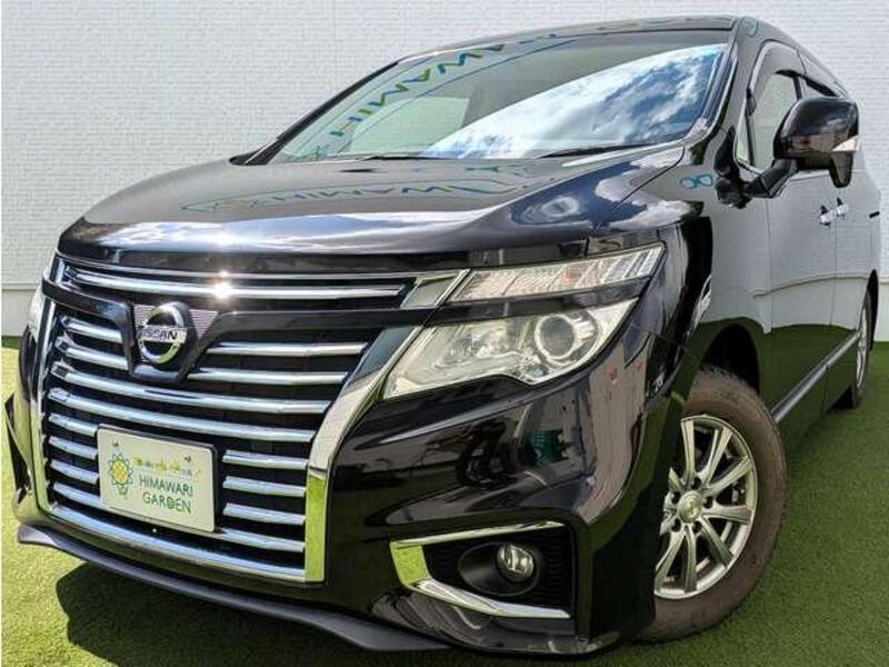 ELGRAND