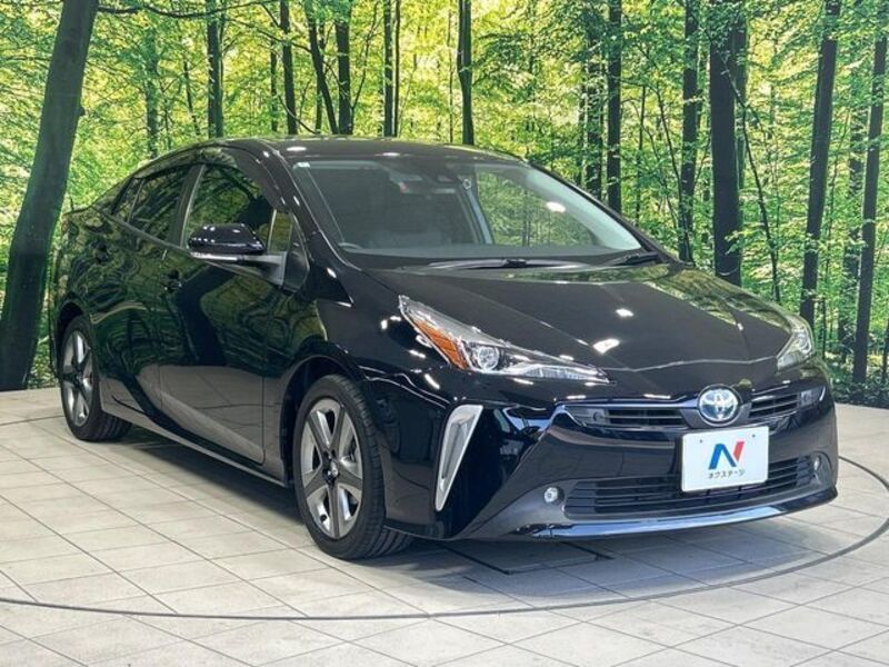 PRIUS