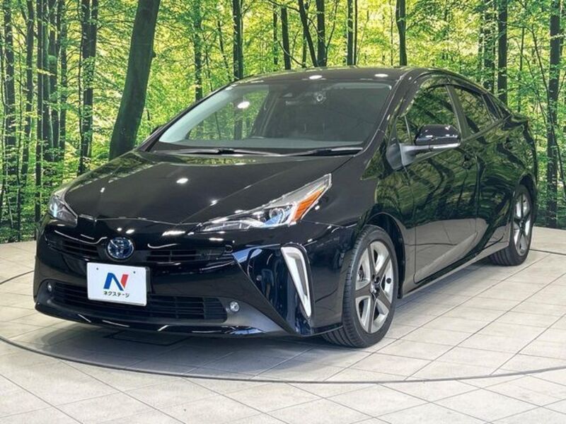 PRIUS