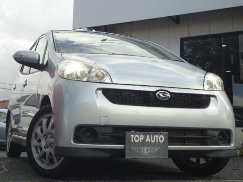 DAIHATSU SONICA