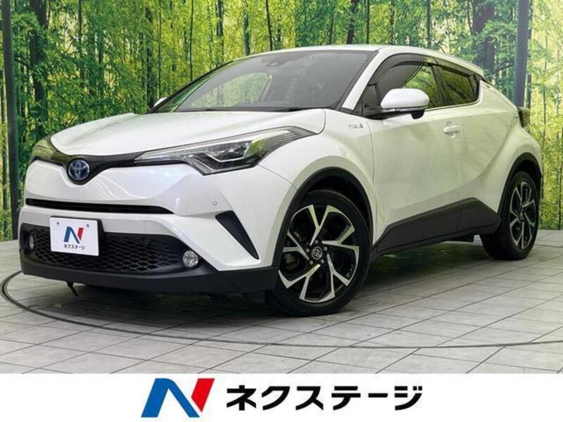 C-HR-0
