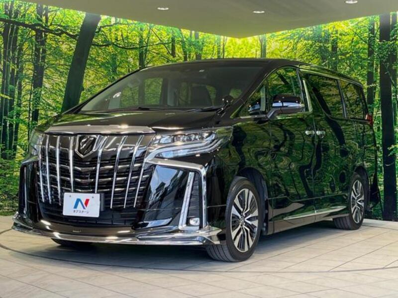 ALPHARD