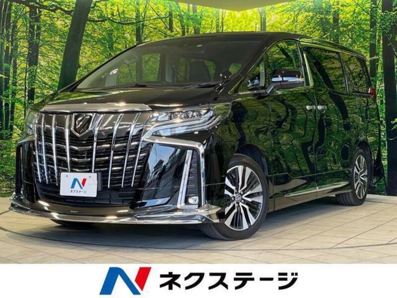 ALPHARD-0