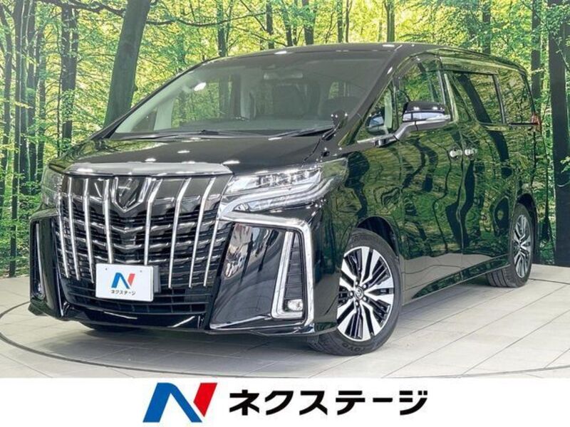 ALPHARD-0
