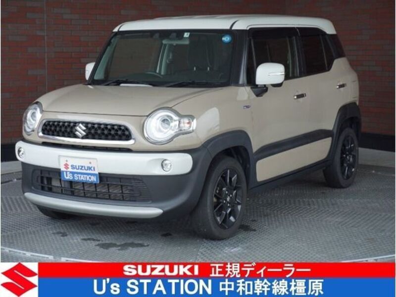SUZUKI XBEE