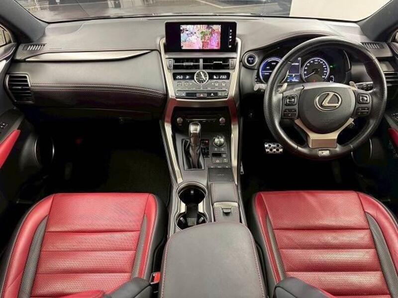 NX