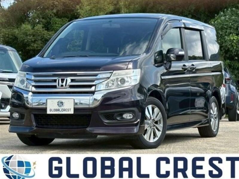 STEPWAGON SPADA-0