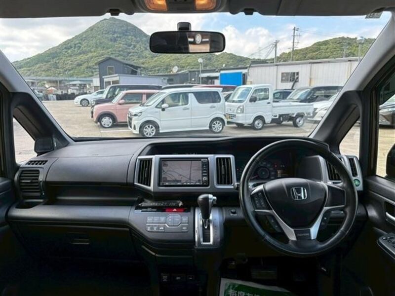 STEPWAGON SPADA