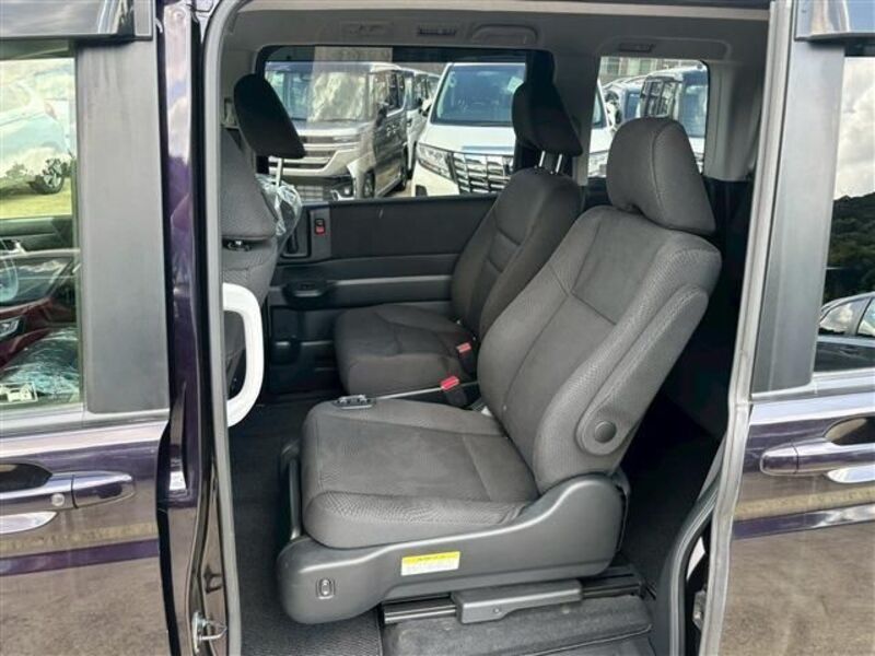 STEPWAGON SPADA