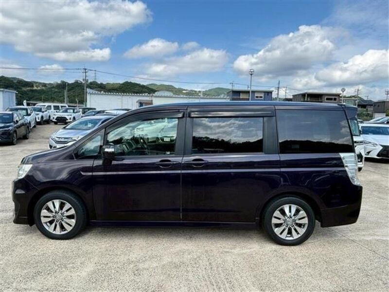 STEPWAGON SPADA