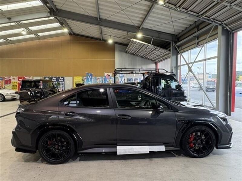 WRX S4