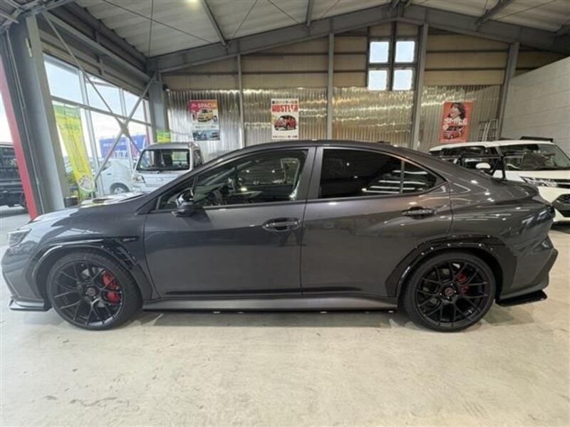 WRX S4