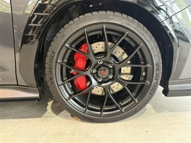 WRX S4
