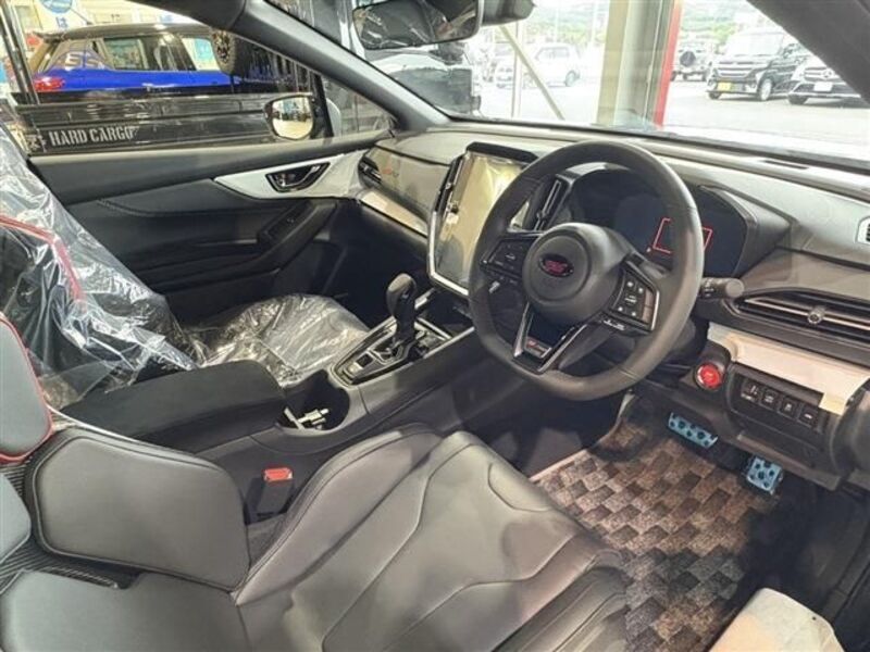 WRX S4