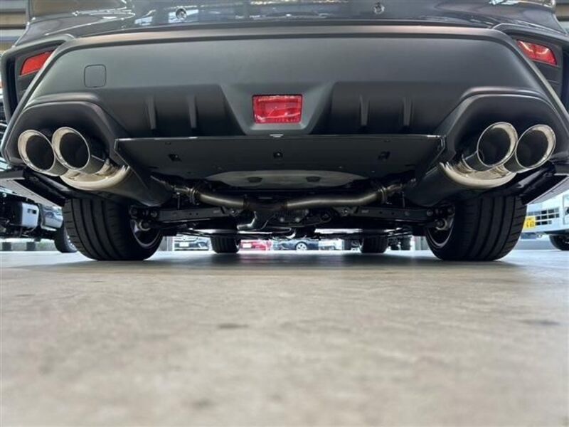 WRX S4
