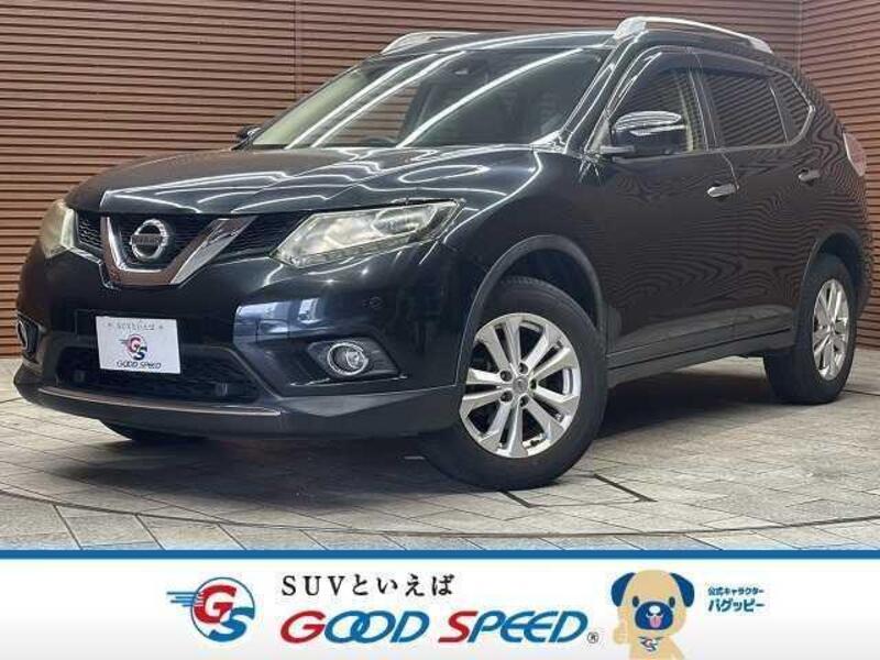 X-TRAIL-0