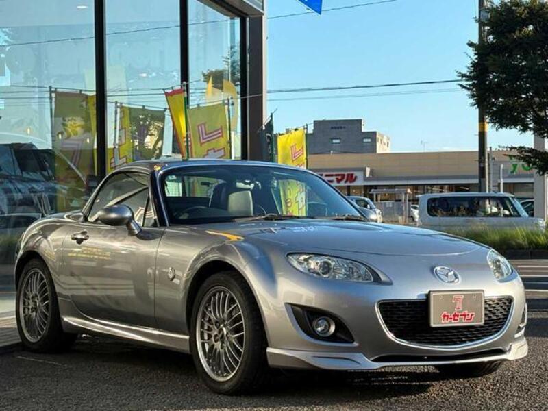 ROADSTER