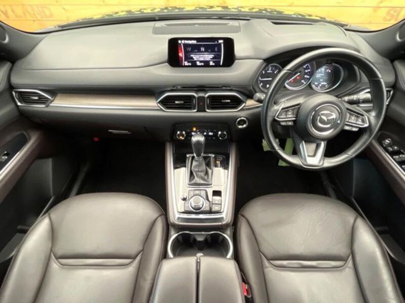 CX-8