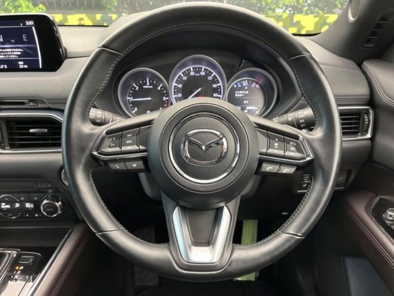 CX-8